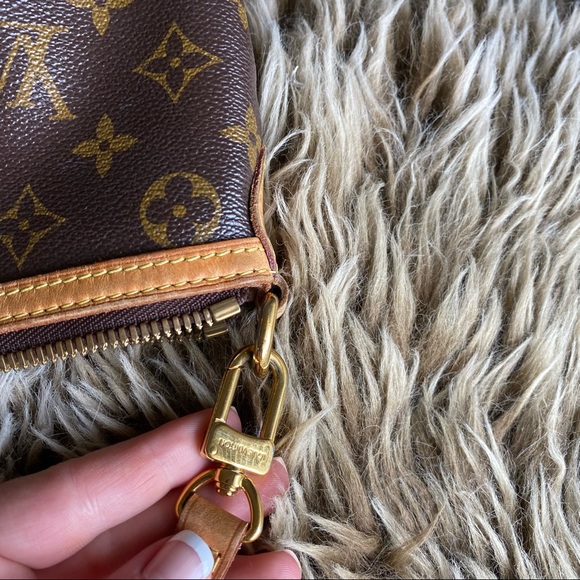 Louis Vuitton Palermo PM - Picture 15 of 16